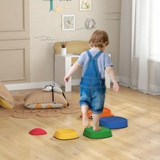 AIYAPLAY Balanciersteine für