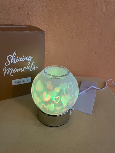Partylite elektrischer