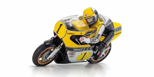 Kyosho moto hanging racer - moto,