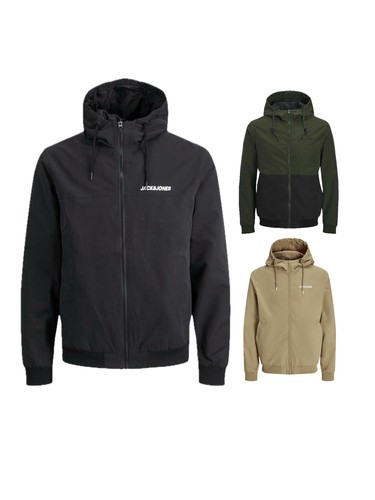 Jack jones herren - jack, herren-jacke