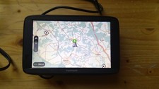 Tomtom Navi Start 62 6zoll mit