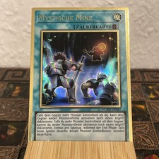 Mystische Mine MGED-DE047