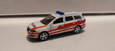 Siku 1307 VW Passat Polizei