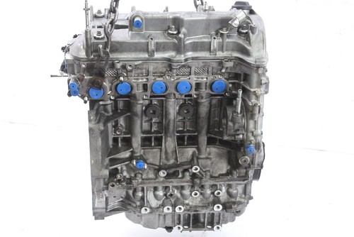 Motor honda accord tourer cm - 7,