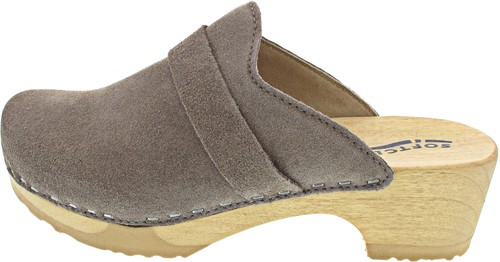 Softclox tamina damen clogs - softclox,