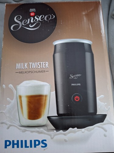 Philips senseo milk twister - senseo®,