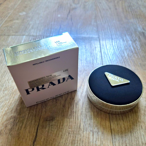 Prada augmented skin - prada,