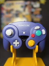 ORIGINAL NINTENDO GAMECUBE