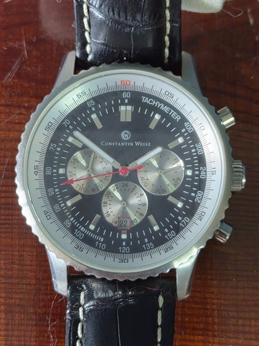 Constantin weisz automatik - ⌚,