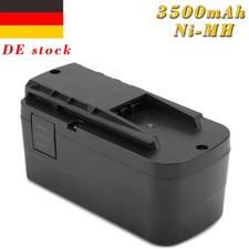 12V 3,5Ah Ni-MH Akku Für