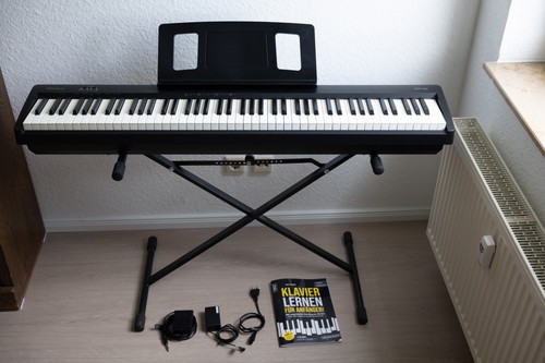 Roland digitalpiano - fp-10, +