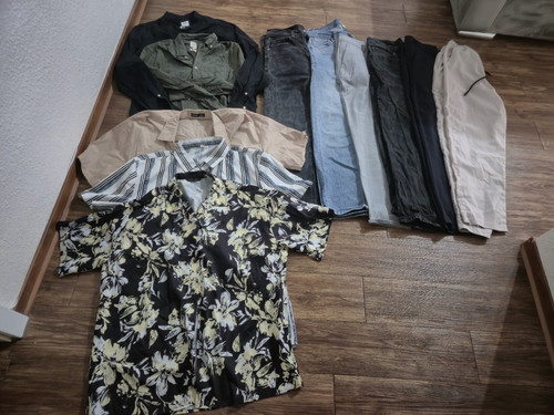 11er xxl bekleidungspaket - xxl,