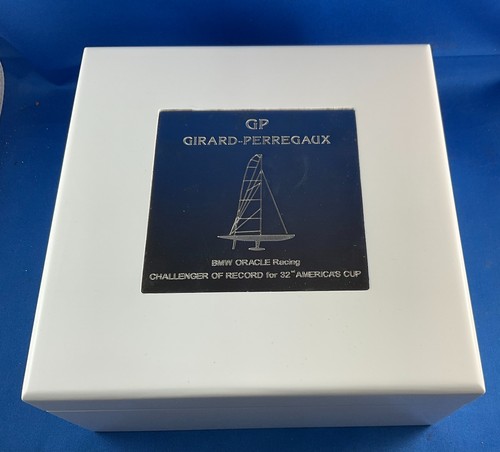 Girard perragaux bmw - bmw, oracle