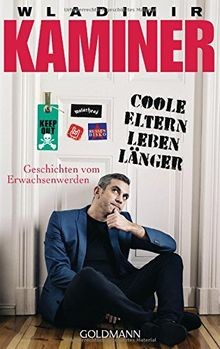Coole eltern leben langer von - leben,