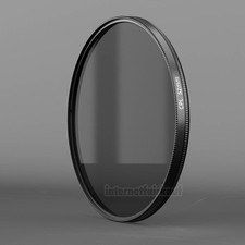 CPL Pol-Filter circular