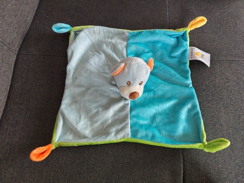 Bär teddy grün - teddy🧸grün, 💚
