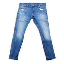 G Star Raw 3301 Jeans W40 L32