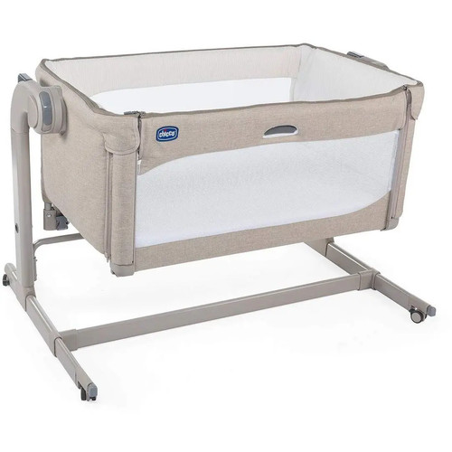 Chicco beistellbett babybett - beistellbett,