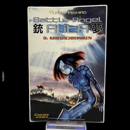 Battle angel alita - alita,