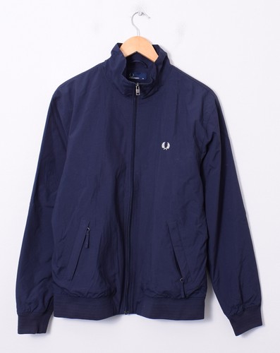 Fred perry jacke herren - fred,