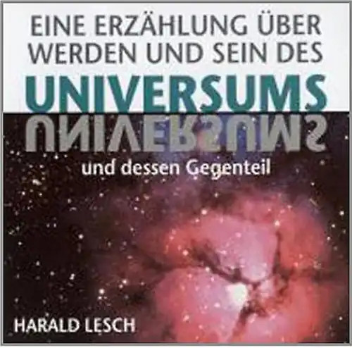 Harald lesch eine erzählung - harald,