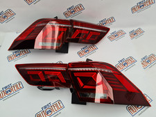 Original VW Tiguan R-Line