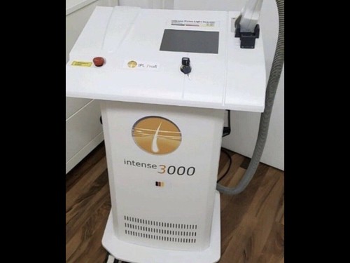 Ipl intense profi 3000 shr - ipl,