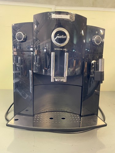 Jura impressa c60 - jura,