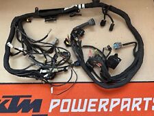 60311075333 Kabelbaum Kabelstrang Rücklicht Blinker KTM LC8  1190 Adventure 2015