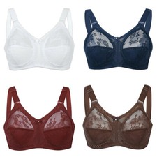 Full Coverage Bralette