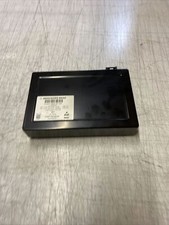 Mercedes W212 W207 W218 W204 W216 W221 Digital Radio DAB Steuergerät A2219000100
