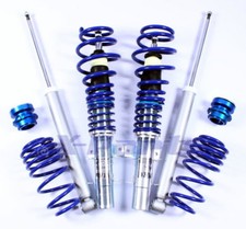 JOM Gewindefahrwerk Fahrwerk Audi A2 8Z Tieferlegung bis 55mm