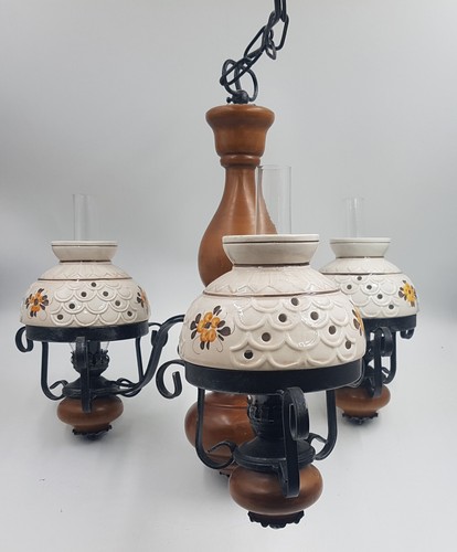 Deckenlampe landhausstil - deckenlampe,