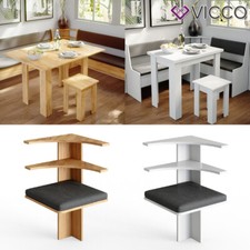 Eckbankgruppe für Sitzecke