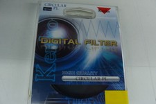 Kenko Pol Filter circular 72mm Neuware 