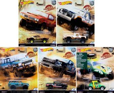 Desert Rally Set Car Culture 5