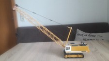 1: 50  CONRAD LIEBHERR   Hydro- Seilbagger  HS 885  HD  LITRONIC  mit  OVP  ...