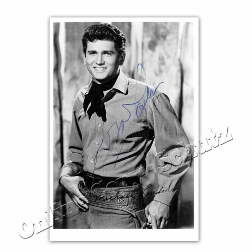 Michael landon als joseph - michael,