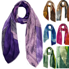 Damen Weicher Winter Glitzer