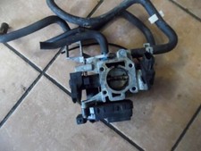 Opel Corsa B Drosselklappe