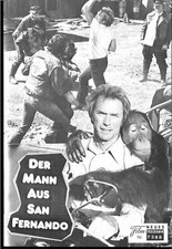 NFP 7398 | DER MANN AUS SAN