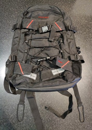 Forvert louis rucksack 20l - rucksack,