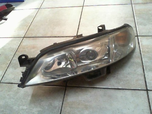 Orig xenon scheinwerfer - scheinwerfer, links