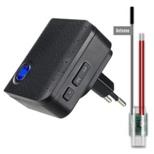 Funk Klingel Erweiterung Funkklingel für bestehende Klingelanlage 58 Melodien