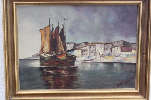 IMPRESSIONISTISCHES