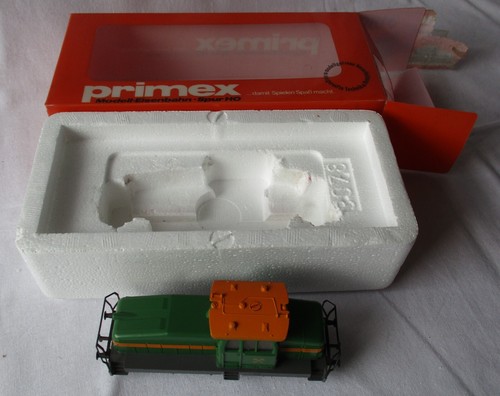 Märklin primex 3189 h0 - /,