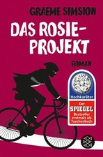Das Rosie-Projekt von Graeme