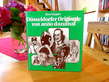 Hans Seyppel   "Düsseldorfer