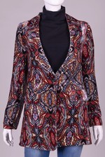 Joyce girls blazer - &,