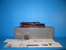 Roco H0 Dampf Lok BR 52 1817 der DB Digital mit Sound No. 68269 TOP in OVP #3435